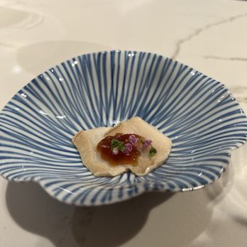 Sushi Nakazawa - Japanese Near Me - Washington, DC, District of Columbia