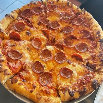 The Social - Pepperoni pizza - Pasta Shops Near Me - North Providence, Rhode Island The Social - Pepperoni pizza - Pasta Shops Near Me - North Providence, Rhode Island