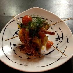 Le Comptoir des Loges - Risotto