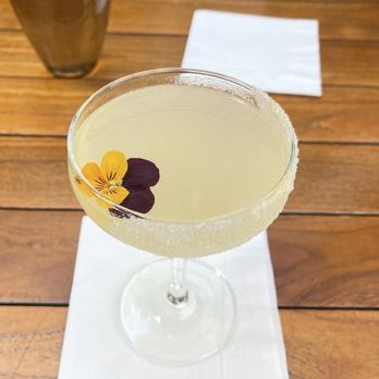 Marelle - Mezcal - New American Near Me - Santa Monica, California Marelle - Mezcal - New American Near Me - Santa Monica, California