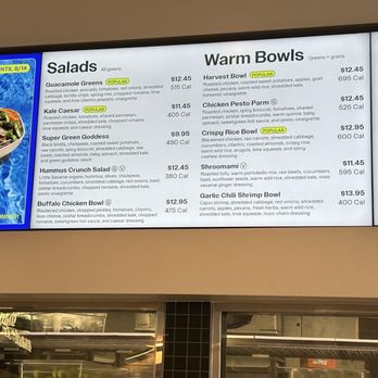 sweetgreen - Healthy Salads, Wraps, and Bowls - Salad Near Me - Southlake, Texas sweetgreen - Healthy Salads, Wraps, and Bowls - Salad Near Me - Southlake, Texas