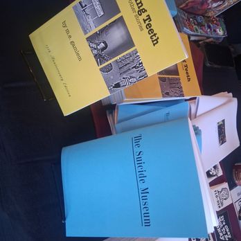 Mad Red Books - Used Bookstore Near Me - Las Vegas, Nevada Mad Red Books - Used Bookstore Near Me - Las Vegas, Nevada