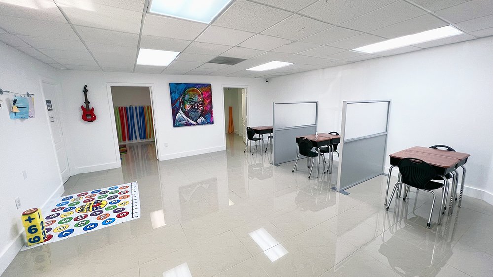 Denali CRT - child therapist in Doral, FL