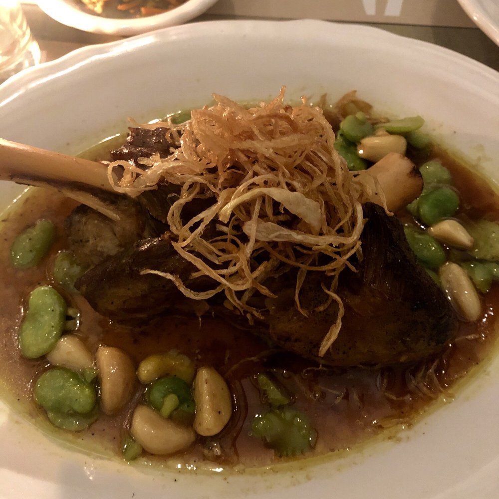 Sofreh - Lamb Shank - Persian/Iranian Near Me - Brooklyn, New York Sofreh - Lamb Shank - Persian/Iranian Near Me - Brooklyn, New York