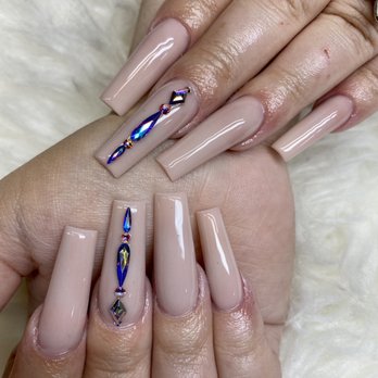 EZ Nails - IG:EZ_Nailz_Studio - Nail Salons Near Me - Antioch, California EZ Nails - IG:EZ_Nailz_Studio - Nail Salons Near Me - Antioch, California