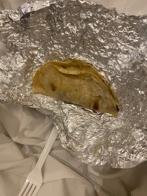Chipotle Mexican Grill by null