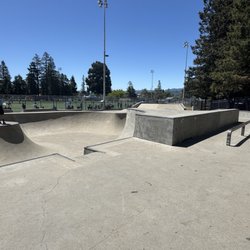 Phil Shao Memorial Skate Park