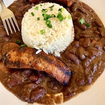Fire On The Bayou - Beans and Rice - Cajun/Creole Near Me - Orange City, Florida Fire On The Bayou - Beans and Rice - Cajun/Creole Near Me - Orange City, Florida