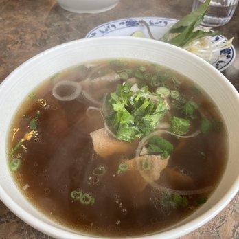 Lucky's Pho - 1. Beef Pho (Pho Chin) * - Vietnamese Near Me - Seattle, Washington Lucky's Pho - 1. Beef Pho (Pho Chin) * - Vietnamese Near Me - Seattle, Washington