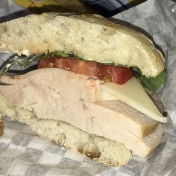 Hydrangea Kitchen - Sandwiches Near Me - Grosse Pointe, Michigan
