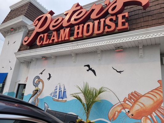 Peter's Clam Bar by null