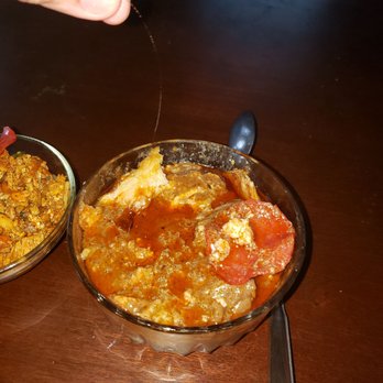 Baba Khan Kabab House - Hair cooked into the food. Disgusting! - Pakistani Near Me - Glen Oaks, New York Baba Khan Kabab House - Hair cooked into the food. Disgusting! - Pakistani Near Me - Glen Oaks, New York