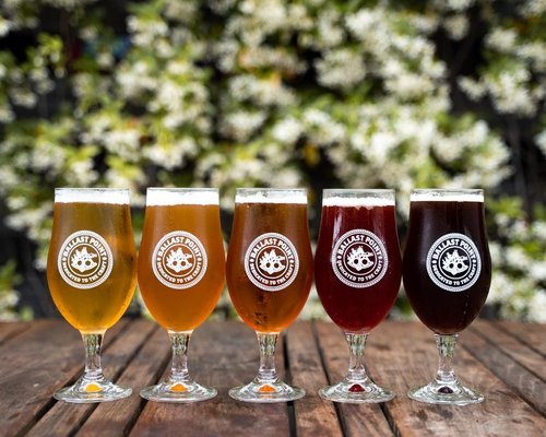 Home Brew Mart by null
