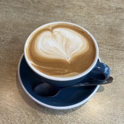 Manaia Cafe - Large flat white