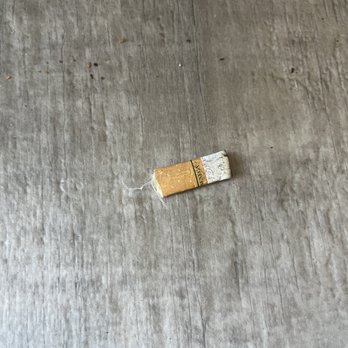 Extra Space Storage - Scumbag smoked inside my Rv - Self Storage Near Me - Las Vegas, Nevada