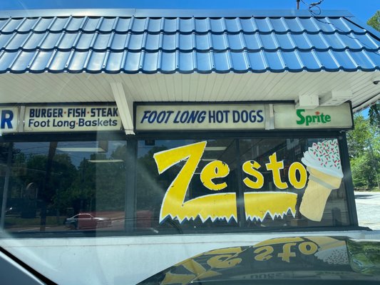 Zesto - East Atlanta by null