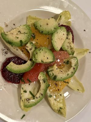 Hayes Street Grill by null Hayes Street Grill by null