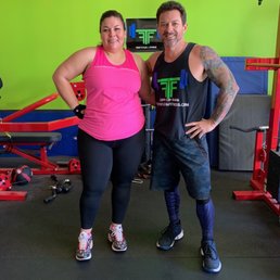 Great work out today!!! Great work out today!!!