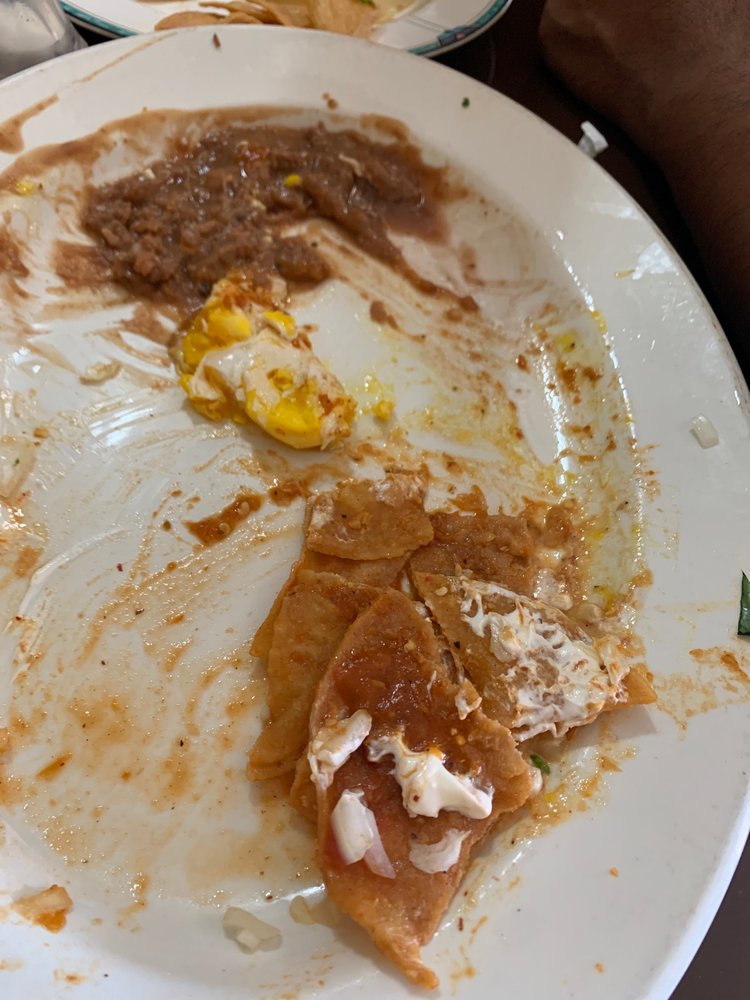 Taqueria El Jalapeno