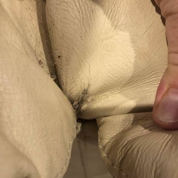 Stanley Steemer - Couch 3 - Carpet Cleaning Near Me - Bloomington, Indiana