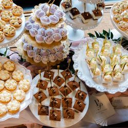 Plant & Pastry