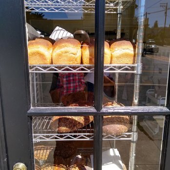Route One Bakery & Kitchen - Loafing at work - Bakeries Near Me - Tomales, California