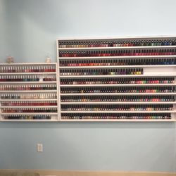 RI Rainbow Nail Spa