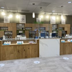 Trulieve - Dispensary purchase area