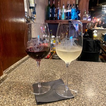 Pelican's - Merlot & Chardonnay - Steakhouses Near Me - Wichita Falls, Texas Pelican's - Merlot & Chardonnay - Steakhouses Near Me - Wichita Falls, Texas