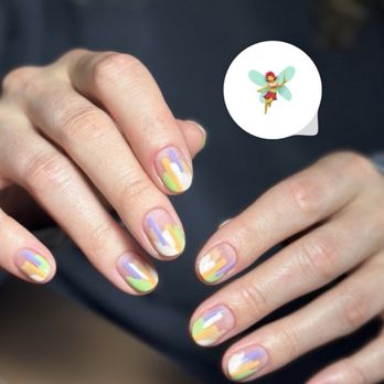 KoyStudio - Nail Salons Near Me - Astoria, New York KoyStudio - Nail Salons Near Me - Astoria, New York