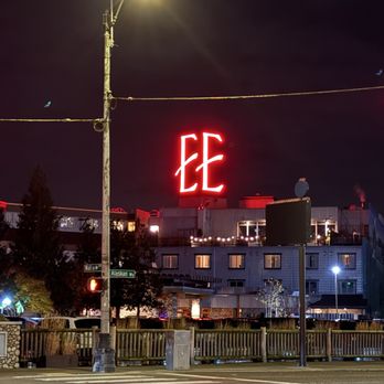 The Edgewater Hotel - Outside. - Hotels Near Me - Seattle, Washington