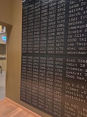 Museum of the Second World War by null