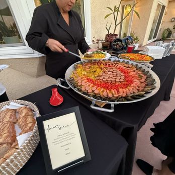 Andaluz Paella Catering - Caterers Near Me Andaluz Paella Catering - Caterers Near Me