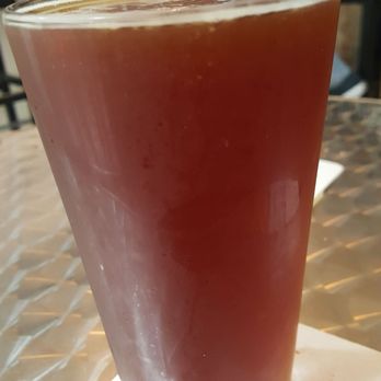 Double Bluff Brewing - The Anthesian India Red Ale. - Breweries Near Me - Langley, Washington