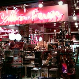 Cabin Fever at Trolley Square!