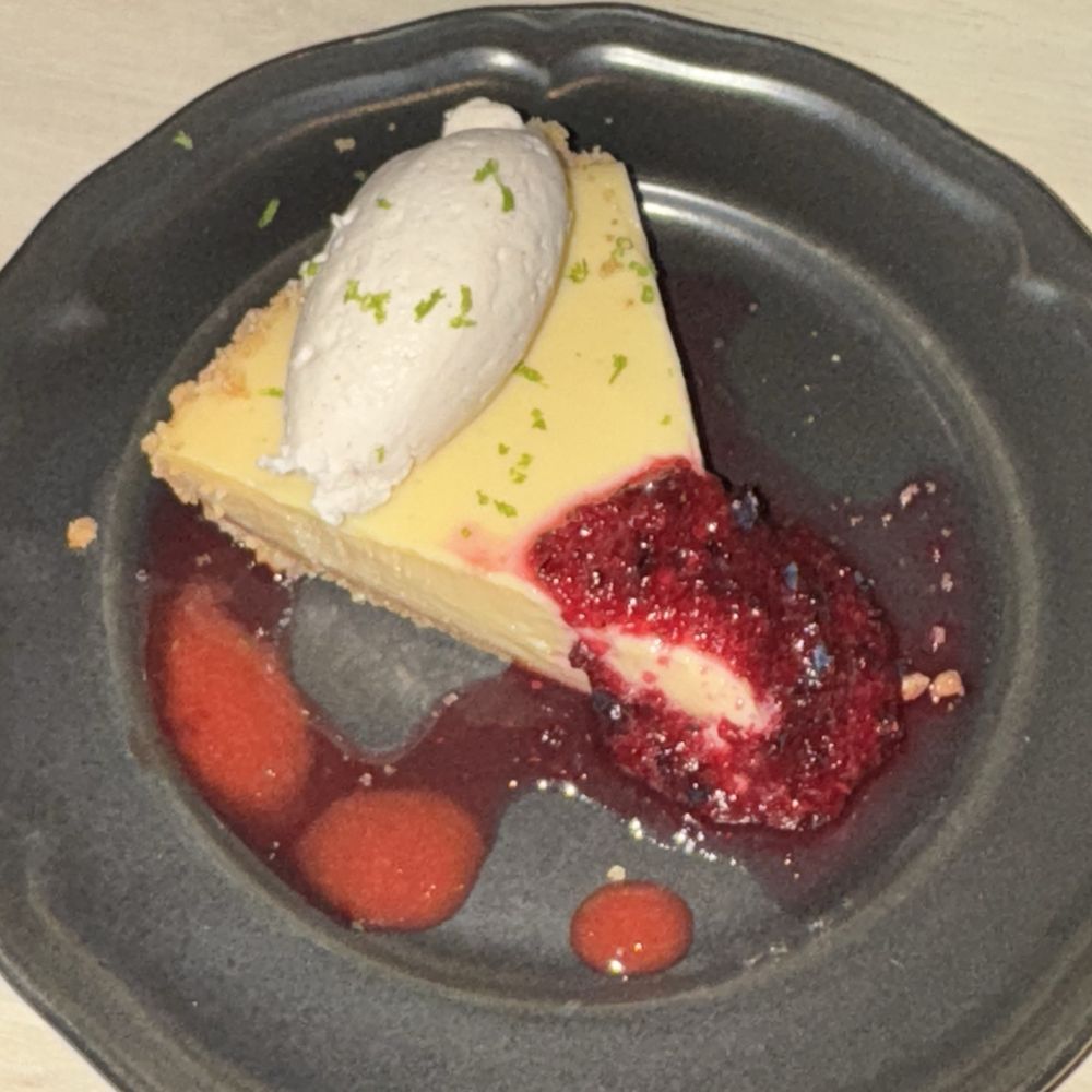 Traif - Moms Key Lime Pie - New American Near Me - Brooklyn, New York