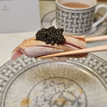 Uka Omakase - Sushi Bars Near Me - New York, New York Uka Omakase - Sushi Bars Near Me - New York, New York
