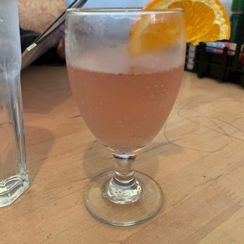 Brunchies - Lutz - Lemonade lavender Mimosa - Breakfast & Brunch Near Me - Lutz, Florida Brunchies - Lutz - Lemonade lavender Mimosa - Breakfast & Brunch Near Me - Lutz, Florida