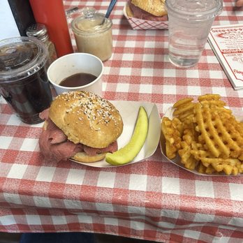 Charlie the Butcher's Kitchen - Sandwiches Near Me - Buffalo, New York