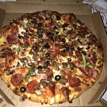 Domino's Pizza - Sooo ono Extravaganza!! - Pizza Near Me - Ewa Beach, Hawaii