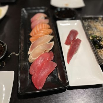 Sushi Shunka - Sushi Bars Near Me - Costa Mesa, California