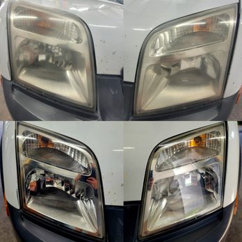 Oscar Detailing Experts - Auto Detailing Near Me - Glen Allen, Virginia Oscar Detailing Experts - Auto Detailing Near Me - Glen Allen, Virginia
