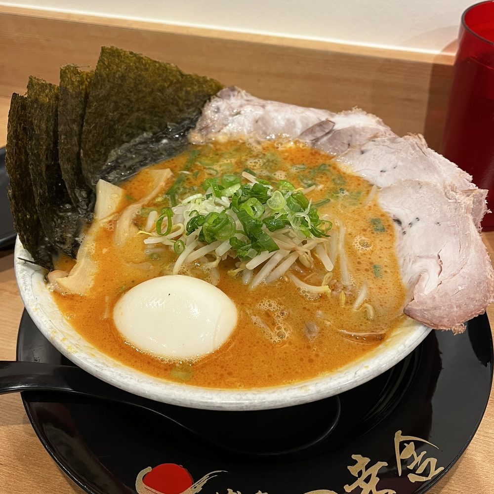 Ikkousha - Toronto - Ramen Near Me - Toronto, Ontario Ikkousha - Toronto - Ramen Near Me - Toronto, Ontario
