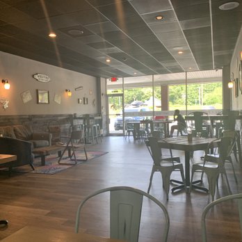 Coyote Coffee Cafe - Easley - Big inside seating area - Coffee & Tea Near Me - Easley, South Carolina Coyote Coffee Cafe - Easley - Big inside seating area - Coffee & Tea Near Me - Easley, South Carolina