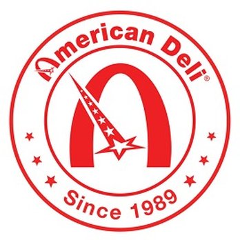 American Deli - the logo of the restaurant - American Near Me - Lilburn, Georgia American Deli - the logo of the restaurant - American Near Me - Lilburn, Georgia