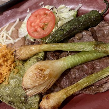 Zacatecas - Carne asada - Mexican Near Me - Franklin Park, Illinois