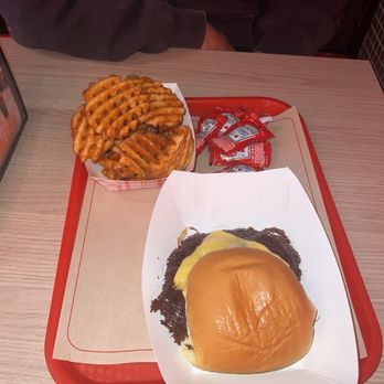 Bad Jimmy's - Burgers Near Me - Phoenix, Arizona