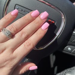 Nails