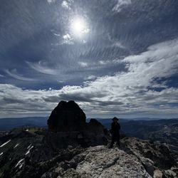 Castle Peak