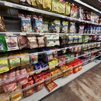 Enson Market - Seafood Markets Near Me - Plantation, Florida